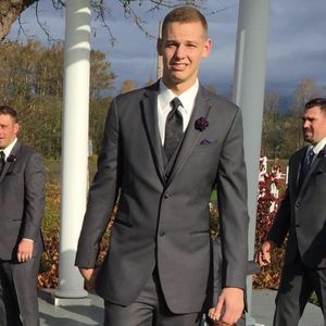 Meet your Posher, Jeremy